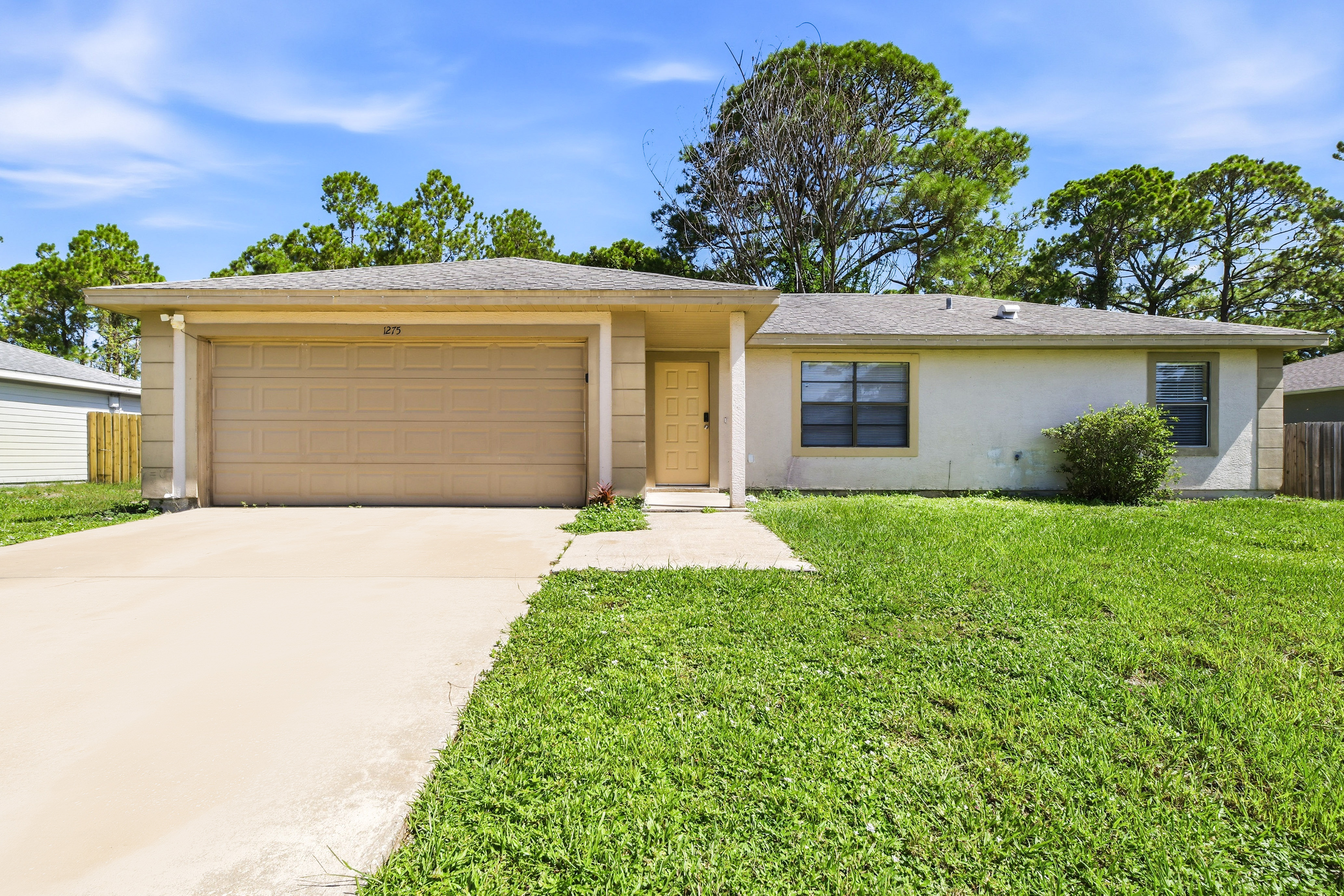 1275 Wing Rd SW Palm Bay, FL 32908
